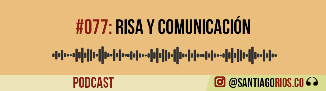 la risa y la comunicación