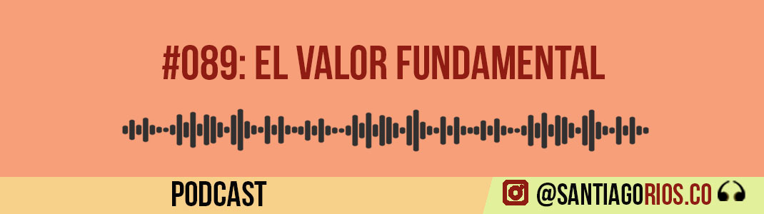 el valor fundamental