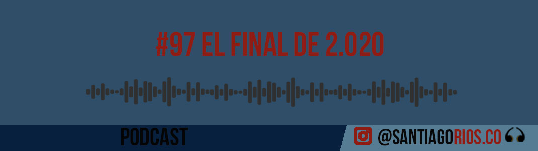 el final de 2.020