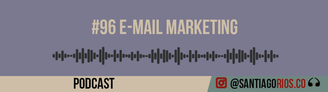 e-mail marketing