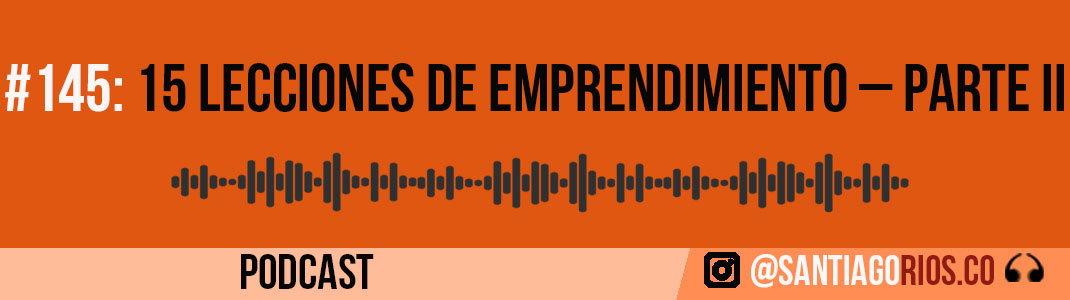 emprendimiento