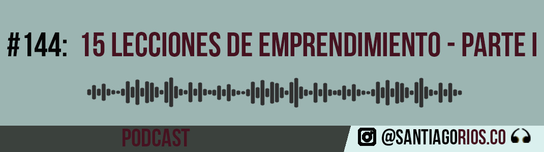 emprendimiento