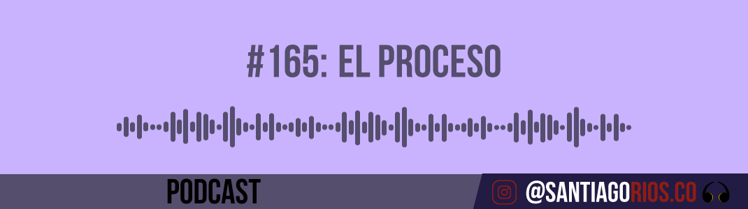 El proceso