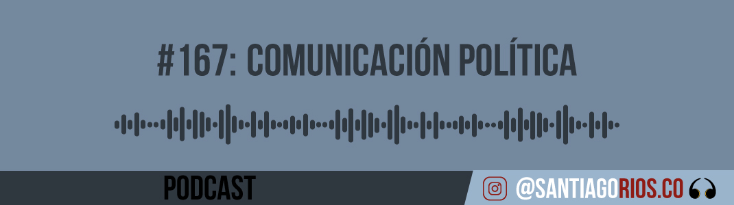 Comunicación política