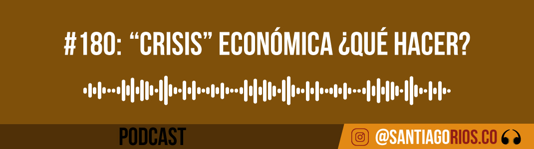 Crisis Económica