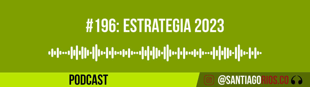 Estrategia 2023