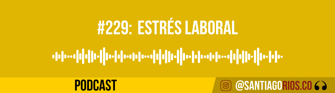 Estrés Laboral