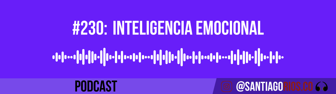 Inteligencia emocional