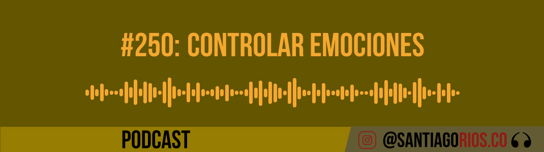 Controlar emociones