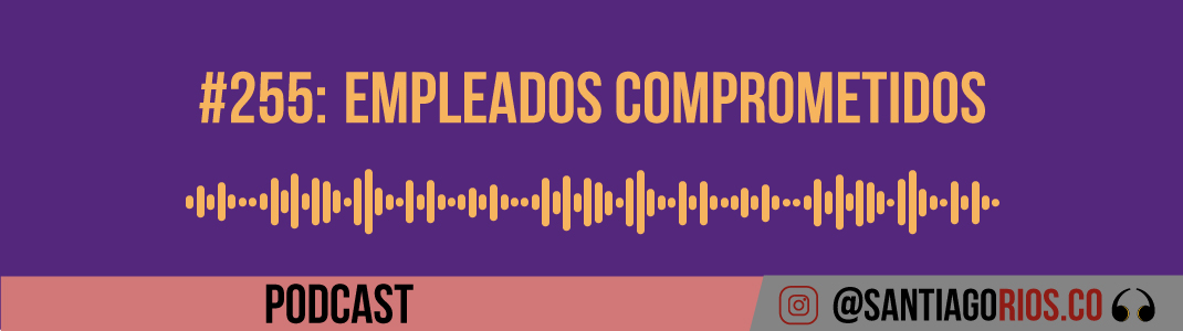 Empleados comprometidos