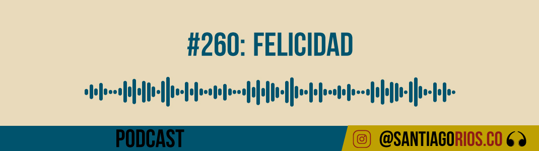 Felicidad